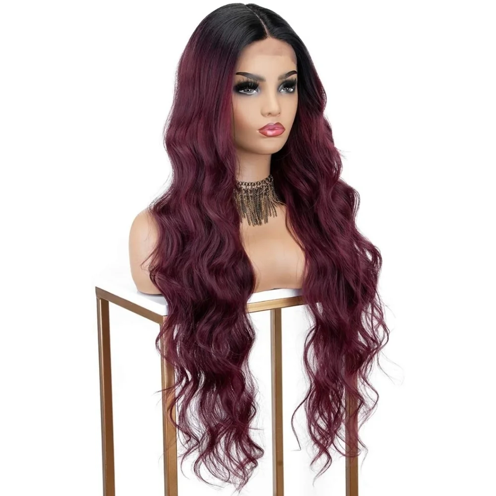 Blooming Hair 28